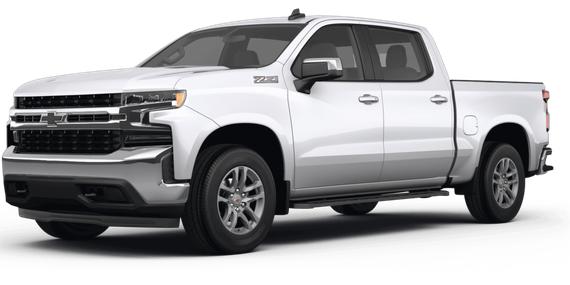 CHEVROLET SILVERADO LTD 2022 3GCPWEED5NG153059 image CHEVROLET SILVERADO LTD 2022 3GCPWEED5NG153059 image